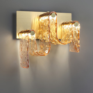 Бра Odeon Light Flow 5105/16WL