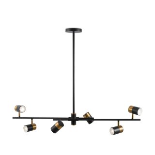 Подвес Freya FR5201PL-06B
