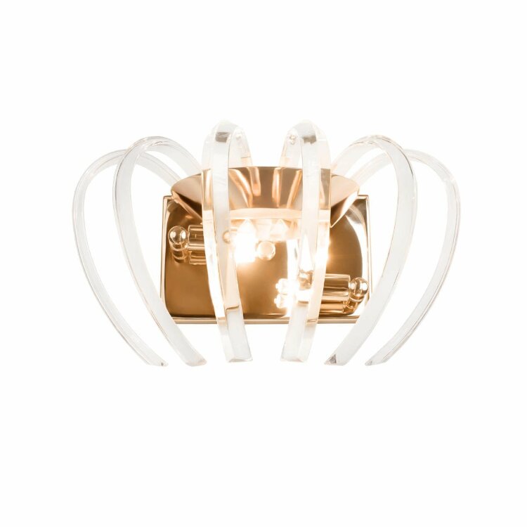 Бра Loft IT Dakota 10300W French gold