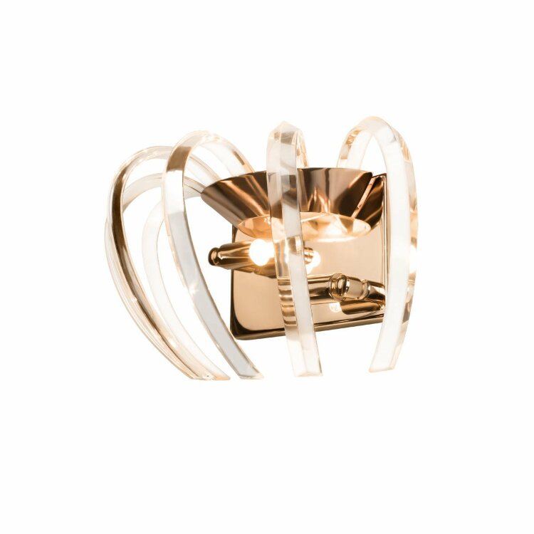 Бра Loft IT Dakota 10300W French gold