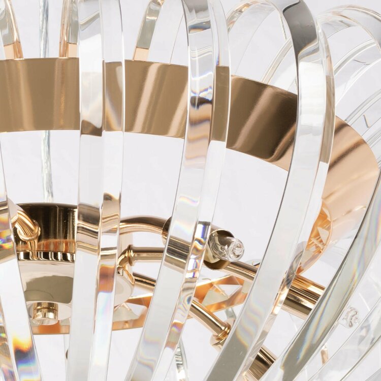 Бра Loft IT Dakota 10300W French gold