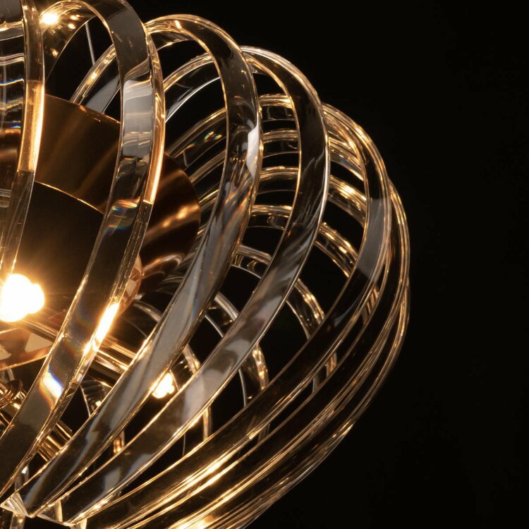 Бра Loft IT Dakota 10300W French gold