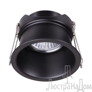 Встраиваемый светильник Novotech Butt 370445