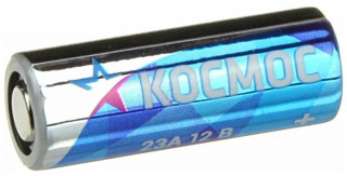Эл/пит. Космос 23A Alkaline 5BL