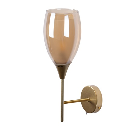 Бра Arte Lamp A7951AP-1GO