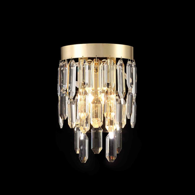 Подвес Veneto Luce F6-ф200*Н300 H GOLD