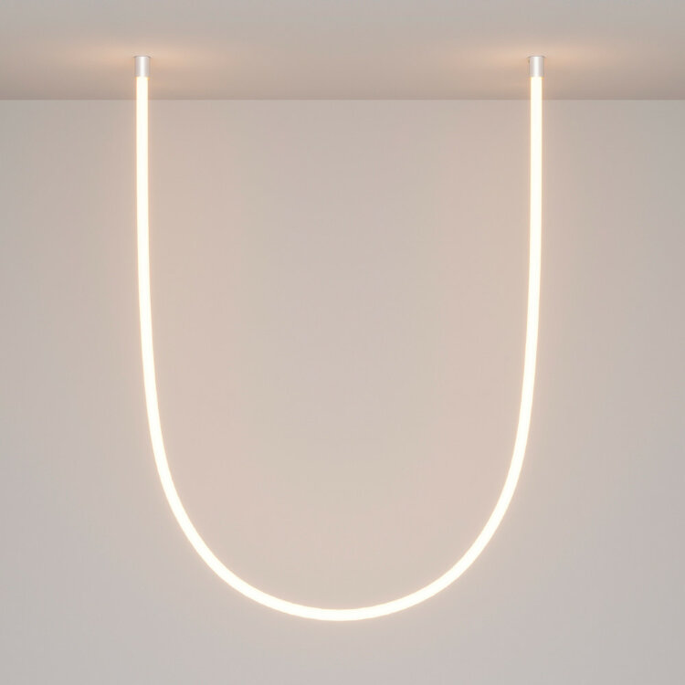 Набор для двухстороннего накладного монтажа Maytoni Nemo Led strip 20319