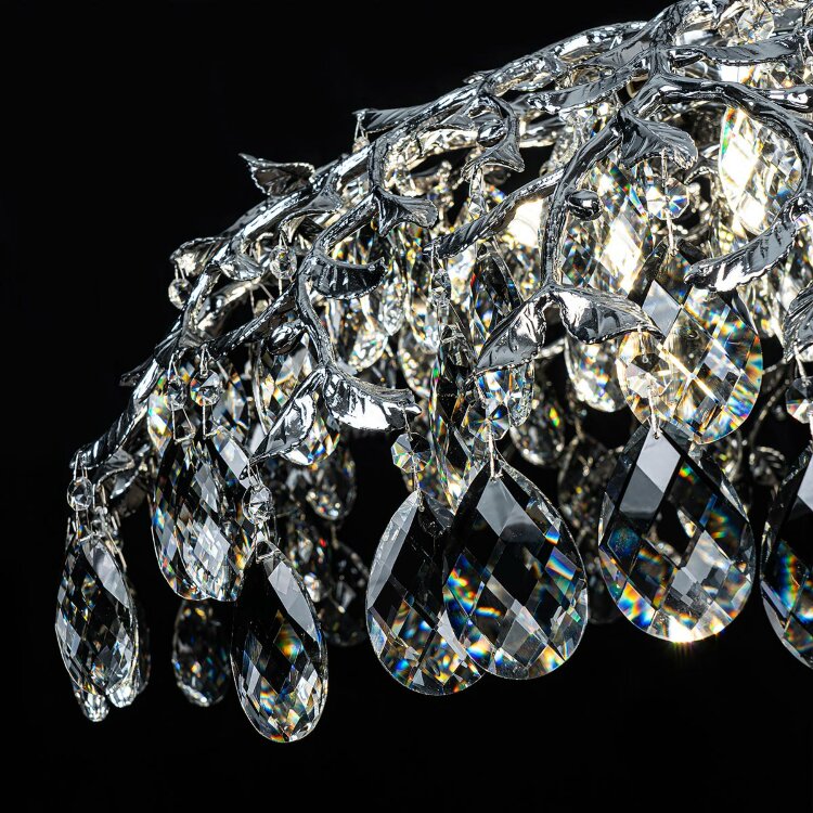 Люстра Modelux ML.8065.10 CR