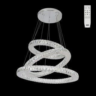 Люстра подвесная Eletto Olimpia EL330P90.1