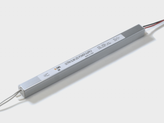 Блок питания SWG сверхтонкий 36W, 24V, IP20 (ультратонкий)