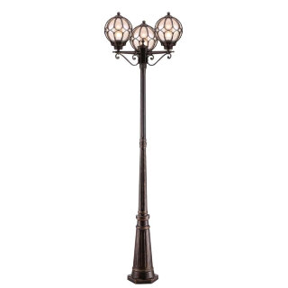 Уличный фонарь Maytoni (столб) O023FL-03G