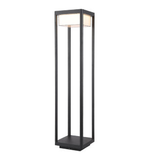 Уличный фонарь (столб) MAYTONI O021FL-L10B3K