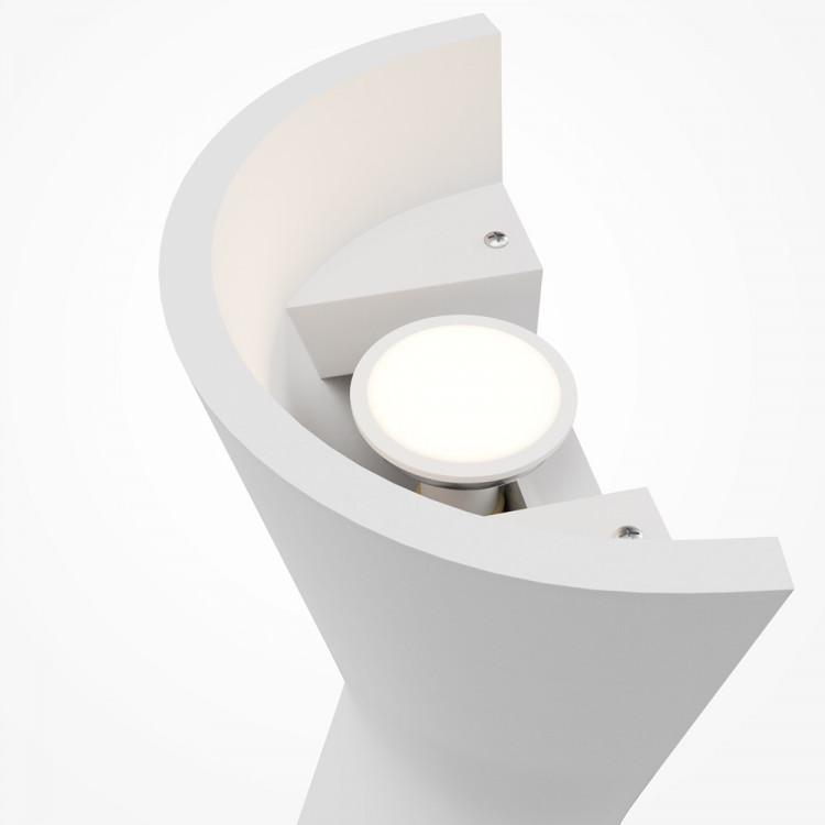 Бра Maytoni Parma C123WL-GU10-02-W