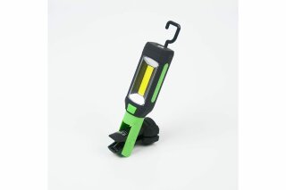 Фонарь рабочий Gauss GFL503 10W 400lm 3xAAA LED