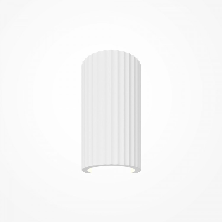 Бра Maytoni Parma C124WL-GU10-02-W