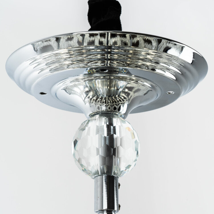 Люстра Modelux ML.855.16 CR