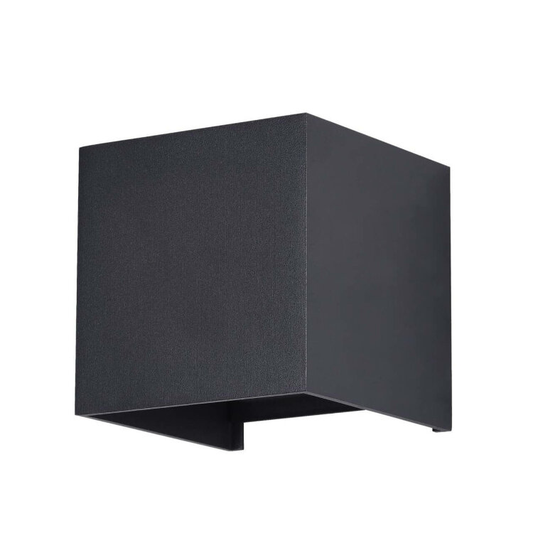 Уличный фонарь Maytoni (настенный) O572WL-L6B1