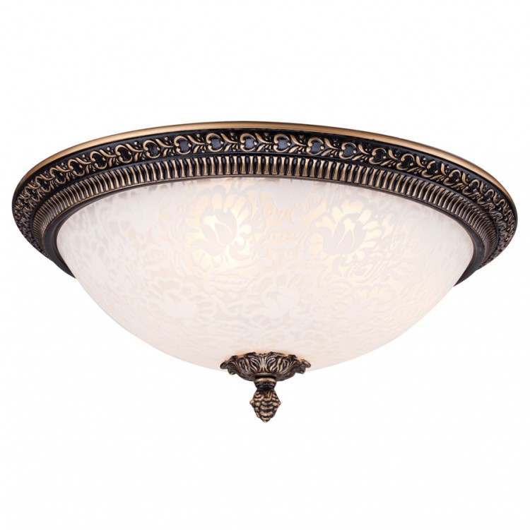 Потолочный светильник Maytoni C908-CL-03-R