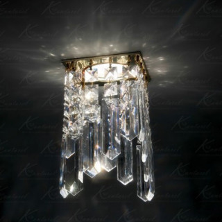 Polar Lights золото crystal CD 022.3.1