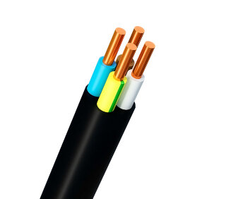 ВВГнг LS 4*10 ГОСТ