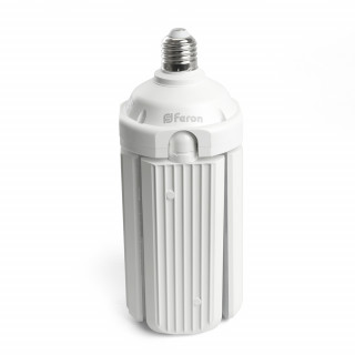 Лампа светодиодная Feron  LB-654 E27 70W 4000K ( 4 лепестка)
