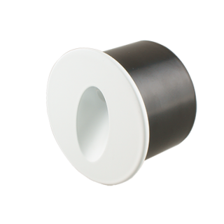 Светильник встраиваемый LED ST-8071 RD 3W WH 4100K (лестница)