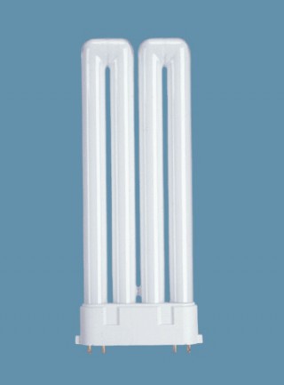 OSRAM люм. DULUX F 36W/21-840 2G10 холодный белый