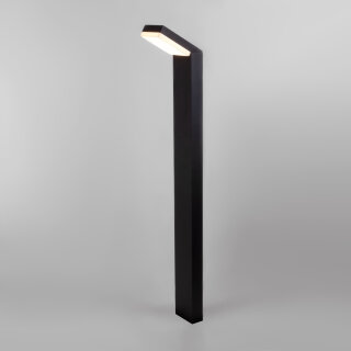 Уличный свет EL - TECHNO 1542 LED черный