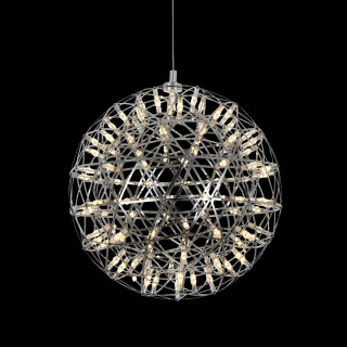 Подвесная люстра LOFT IT Raimond 9027-43