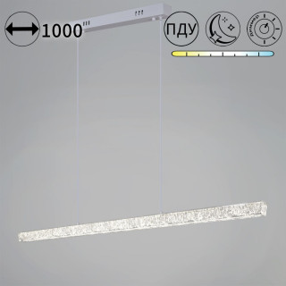 Подвес  SNEHA  68457-0.4-1000 WH+CR