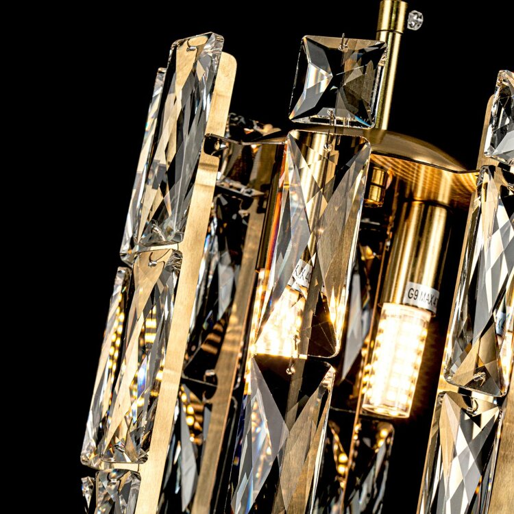 Подвес MODELUX ML.6621.2 BS