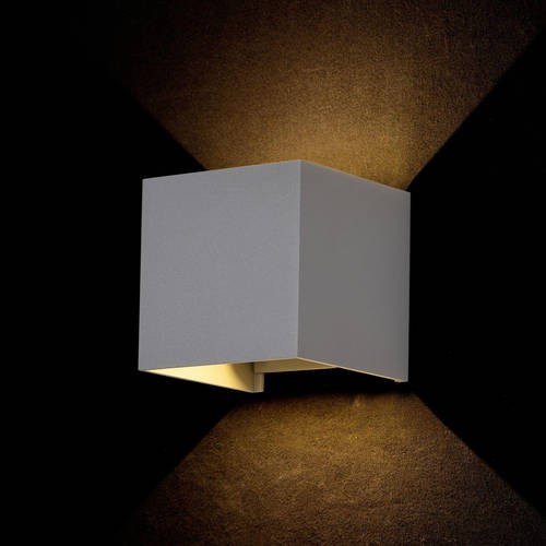 Уличный фонарь (настенный) O572WL-L6GR