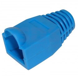 Колпачок RJ45 синий Rexant