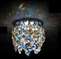 Crown хром crystal  CD 025.2.1