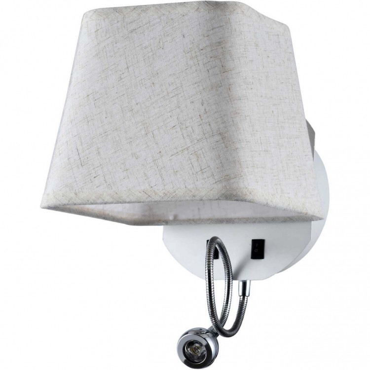 Бра Stilfort 2067/01/02W Nola