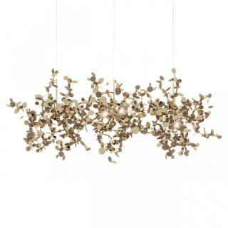 Подвесной светильник Loft IT Spark 10101/3S Gold