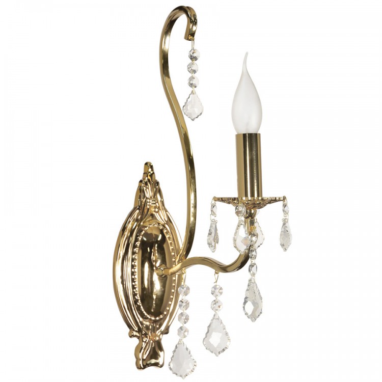 Бра Ercolano E 2.1.1.602 G