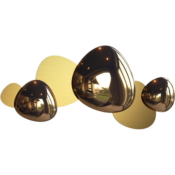 Бра Maytoni MOD314WL-L13G3K