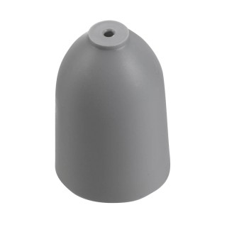 Колпачок к шинопроводу (Nordic) SKB-30-1 silver