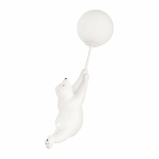 Настенный светильник Loft IT Teddy 10030W/D
