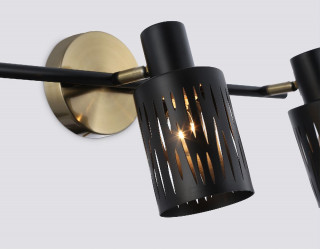 Спот Ambrella Light Loft Traditional TR8669