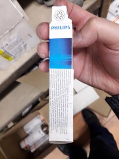 PHILIPS Pro CDM-T 150W/830 G12 UV-block