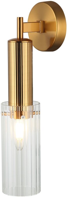 Светильник настенный Stilfort 2160/05/01W серия Wunder