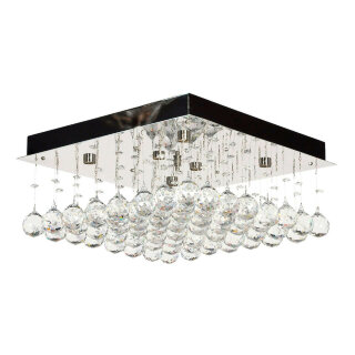Люстра Flusso H 1.4.40.616 N