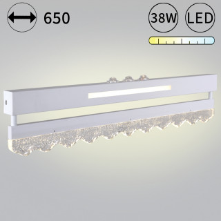 Подсветка  SNEHA  24295-0.2-650 WH