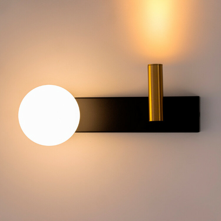 Бра Citilux Декарт CL704451