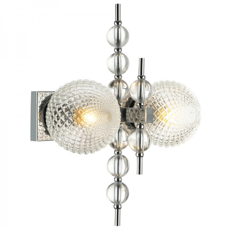 Бра Stilfort 2120/09/01W Queenly