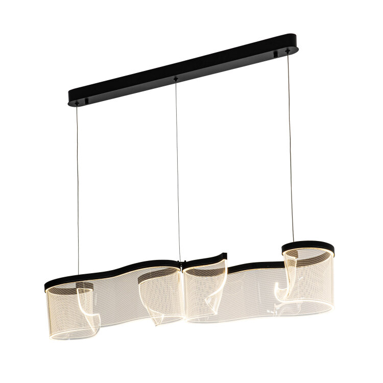 Подвес Modestyle MS.8040.900 BK