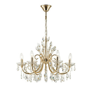 Люстра Odeon Light Versia 4977/6