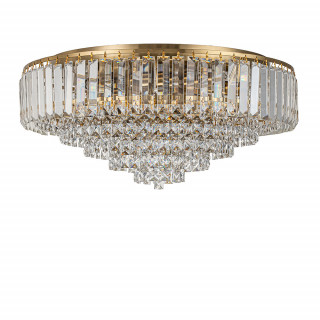 Люстра ESCADA 2112/8P E14*40W Gold